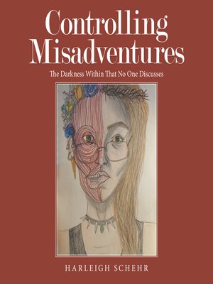 cover image of Controlling Misadventures